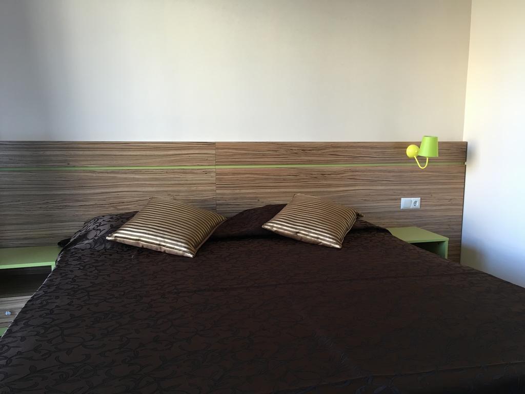 Dune Boutique Hotel Pomorie Exterior photo