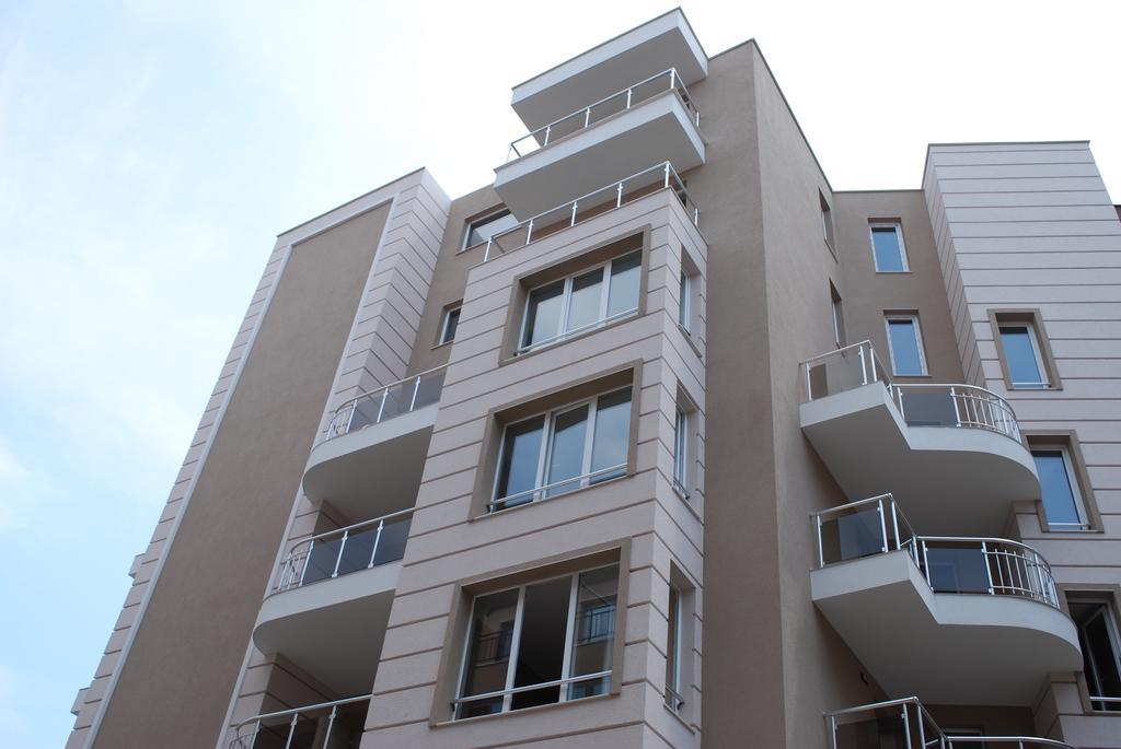 Dune Boutique Hotel Pomorie Exterior photo