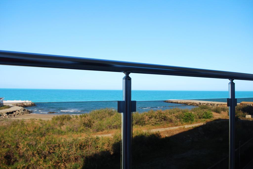 Dune Boutique Hotel Pomorie Exterior photo